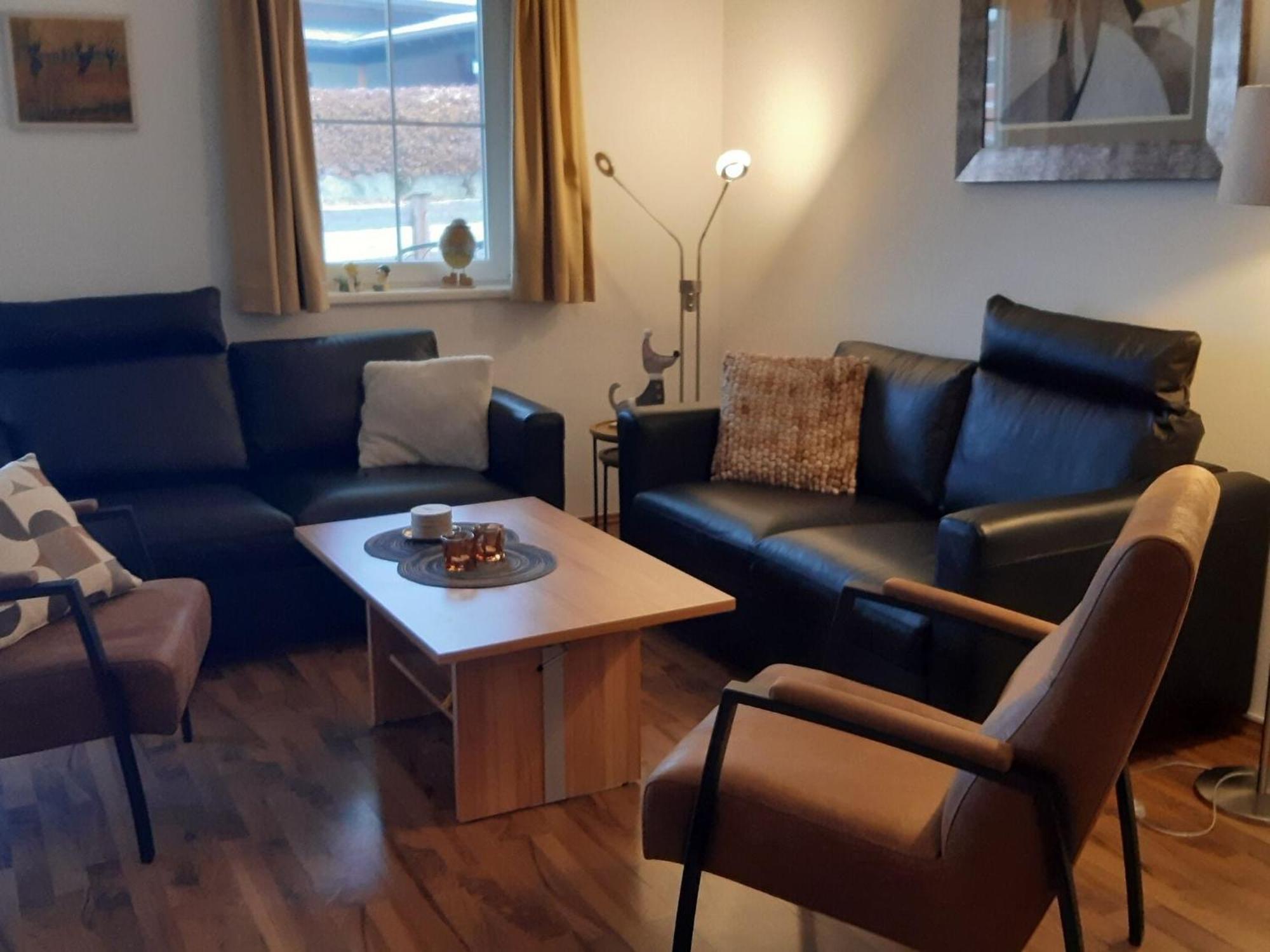 Apartment In Kaprun Near Ski Lift Exterior foto